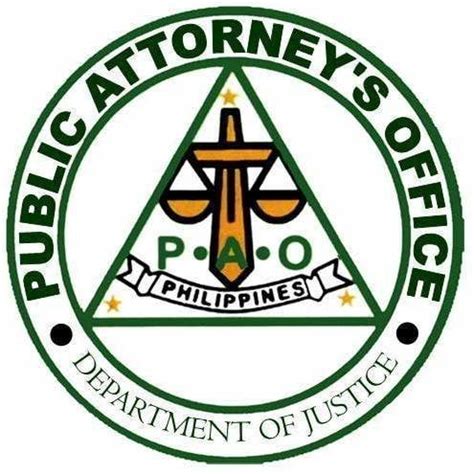 public attorney's office quezon city photos|PAO Offices .